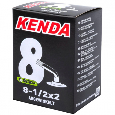 Produse - Camera KENDA 8-1/2x2 AV 70/45*