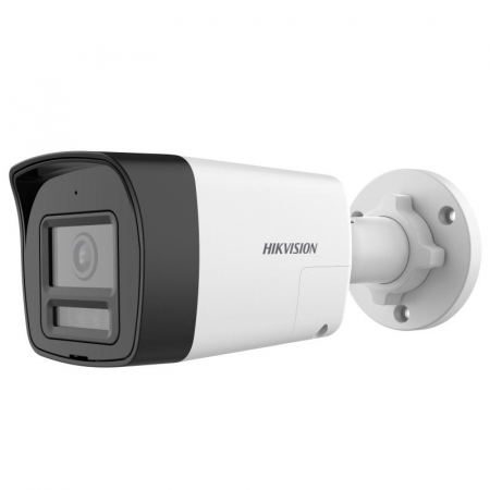 SUPRAVEGHERE VIDEO ANALOG - CAMERA MINI BULLET 2MP 2.8MM IR30M
