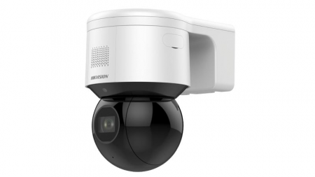SUPRAVEGHERE VIDEO IP - CAMERA PTZ IP 4MP 2.8-12MM IR50M