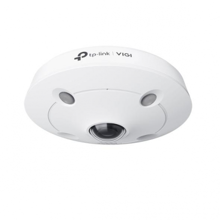 SUPRAVEGHERE VIDEO IP - CAMERA TP-LINK FISHEYE 5MP 1.44MM