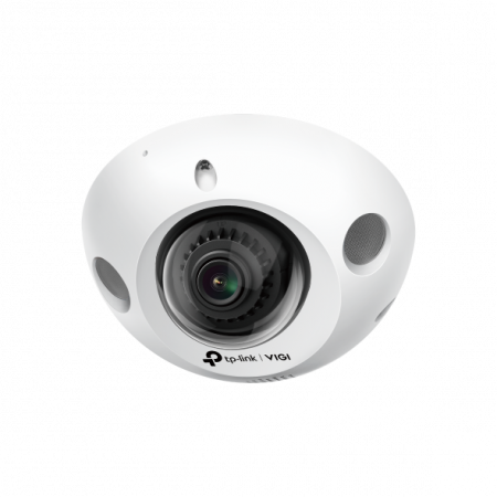 Produse - CAMERA TP-LINK VIGI 3MP DOME 2.8MM