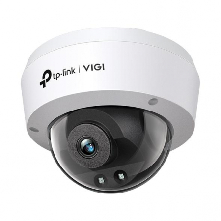 Camere supraveghere IP - CAMERA TP-LINK VIGI DOME 2MP 2.8MM