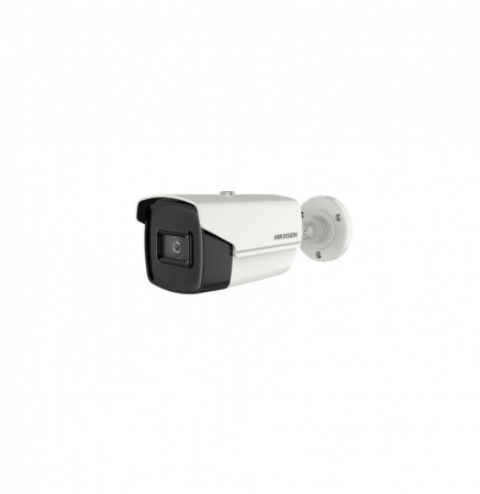 Camere supraveghere - CAMERA TURBO HD BULLET 8.3MP 3.6MM IR80M