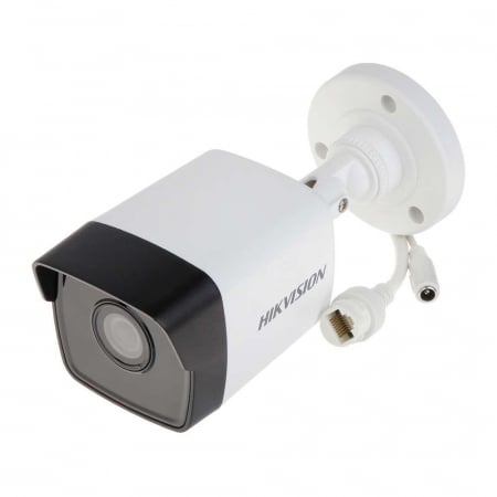 SUPRAVEGHERE VIDEO ANALOG - CAMERA TURBOHD BULLET 2MP 2.8MM IR 40M