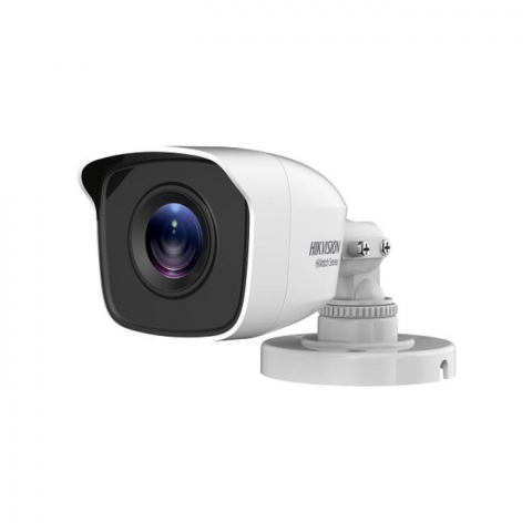 SUPRAVEGHERE VIDEO ANALOG - CAMERA TURBOHD BULLET 2MP 2.8MM IR20M