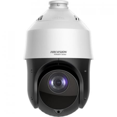 SUPRAVEGHERE VIDEO IP - CAMERA TURBOHD PTZ 2MP IR100M 5-75MM