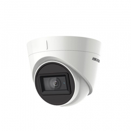 Camere supraveghere - CAMERA TURBOHD TURRET 2MP 2.8MP IR40M