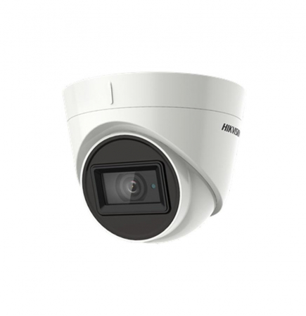 Camere supraveghere - CAMERA TURBOHD TURRET 5MP 2.8MM IR20M