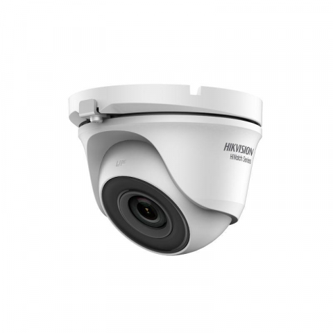 SUPRAVEGHERE VIDEO ANALOG - CAMERA TURBOHD TURRET 5MP 2.8MM IR20M
