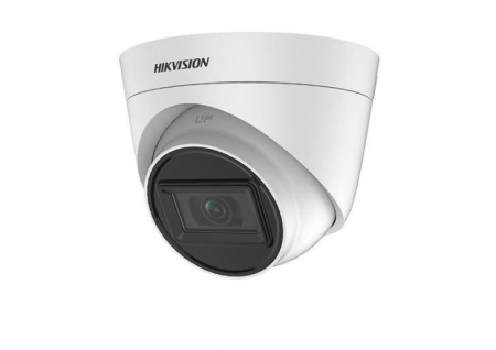 SUPRAVEGHERE VIDEO ANALOG - CAMERA TURBOHD TURRET 5MP 2.8MM IR40M