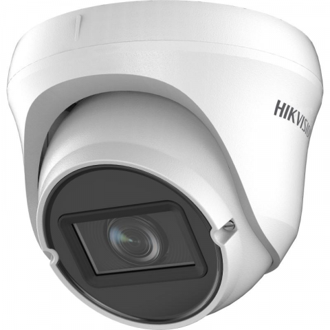 SUPRAVEGHERE VIDEO ANALOG - CAMERA Turret 2MP 2.7-13.5MM IR40M