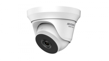 SUPRAVEGHERE VIDEO ANALOG - CAMERA TURRET 2MP 2.8MM IR40M