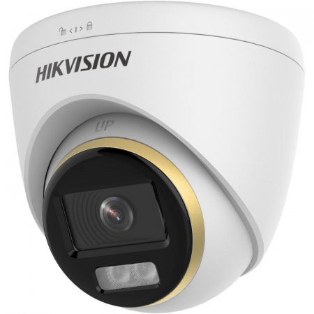 Camere supraveghere - CAMERA TURRET 3K 2.8MM IR 40M