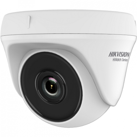 SUPRAVEGHERE VIDEO ANALOG - CAMERA TURRET 5MP 2.8MM IR20M
