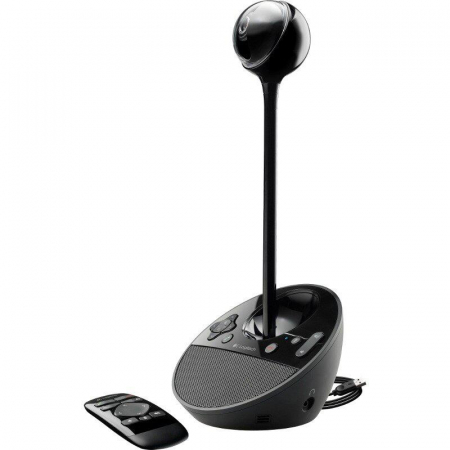 Camere Web - Camera web Logitech BCC950