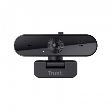 Camera web Trust Taxon QHD [4]