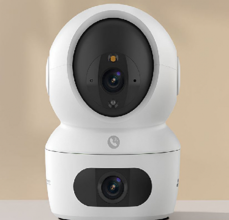 Produse - CAMERA WIFI 2K 2.8MM 10M