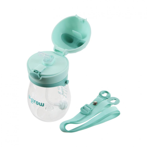 Cana cu pai si curea, tritan, U-Grow [1]