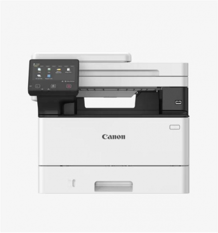 Multifunctionale laser - CANON I-SENSYS X1440I A4 MONO MFP