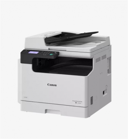CANON iR2224 A3 MONO LASER MFP [2]