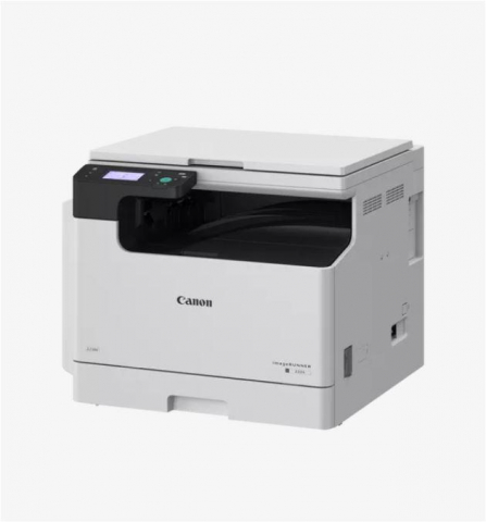 Multifunctionale laser - CANON iR2224 A3 MONO LASER MFP