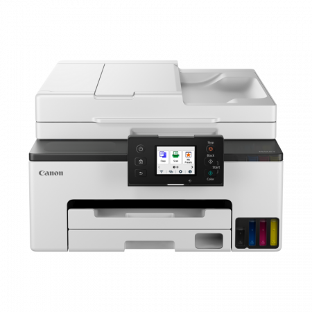 IMPRIMANTE, SCANERE & CONSUMABILE - CANON MAXIFY GX2040 COLOUR INKJET MFP