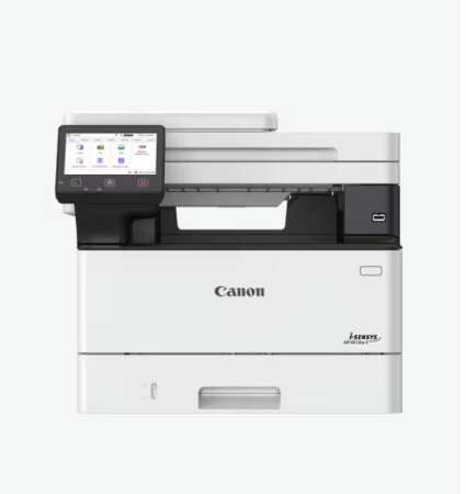 PC, Periferice & Software - CANON MF463DW II A4 MONO LASER MFP