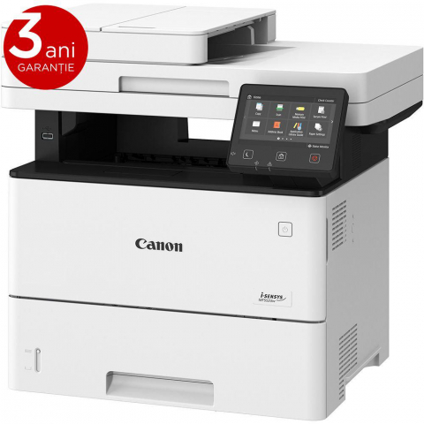 Produse - CANON MF552DW A4 MONO LASER MFP