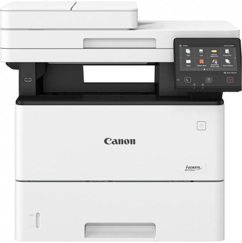 CANON MF552DW A4 MONO LASER MFP [1]