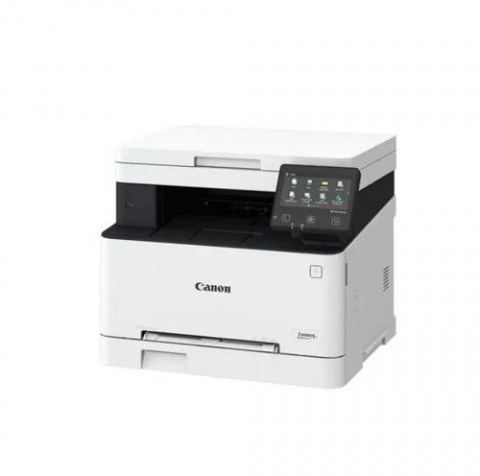 CANON MF651CW A4 COLOR LASER MFP [1]
