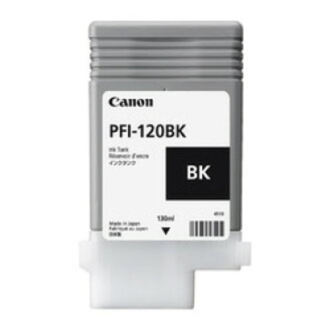 Cartuse cerneala - CANON PFI-320BK BLACK INKJET CARTRIDGE