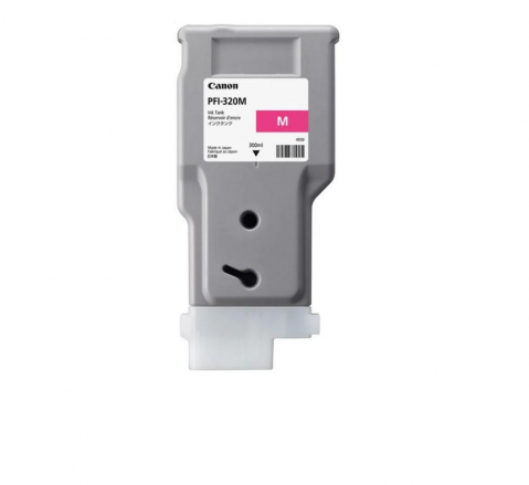 Cartuse cerneala - CANON PFI-321M MAGENTA INKJET CARTRIDGE
