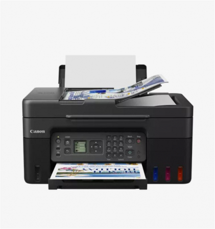 CANON PIXMA G4470 CISS COLOR INKJET MFP [3]