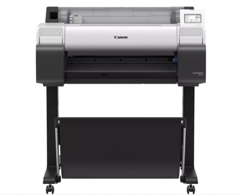 Imprimante de format mare - CANON TM-240 A1 LARGE FORMAT PRINTER
