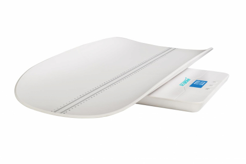 Cantar 2 in 1 copii, Max 100kg, U-Grow [3]