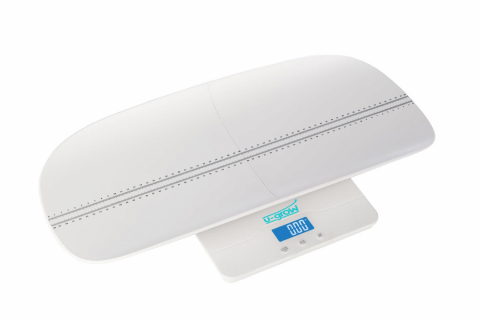 Produse - Cantar 2 in 1 copii, Max 100kg, U-Grow
