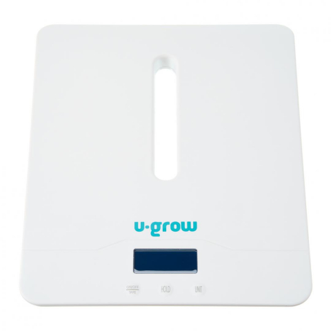 Cantar 2in1 bebelusi, blueetoth, 100 kg [3]