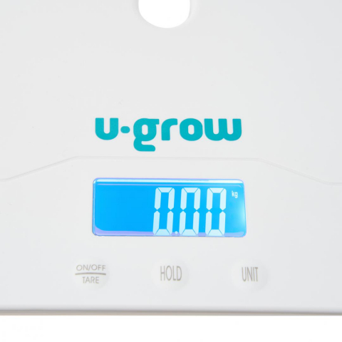 Cantar 2in1 bebelusi, blueetoth, 100 kg [4]