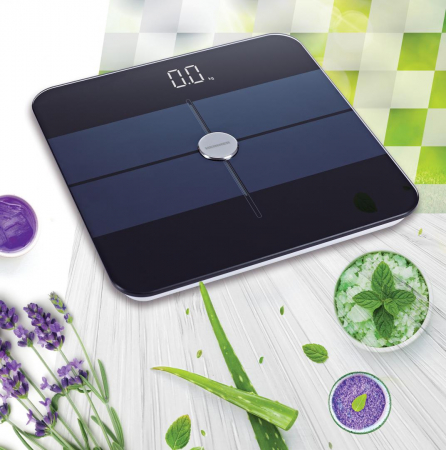 CANTAR DE BAIE INTELIGENT HEINNER HBS-BT [1]