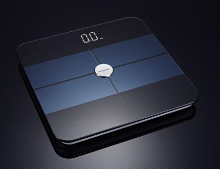 CANTAR DE BAIE INTELIGENT HEINNER HBS-BT [2]