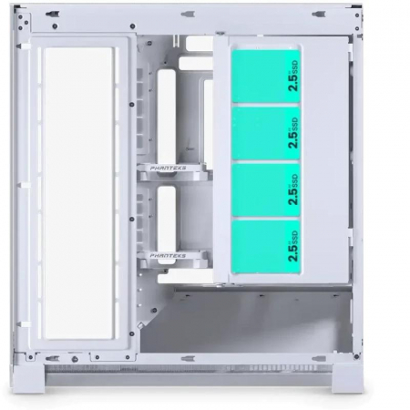 Caracasa PHK NV Series NV5 MK2 ARGB WHIT [1]