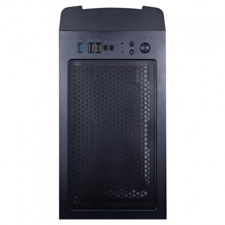 Carcasa 1STPLAYER Gaming DK-D4 BLACK [2]