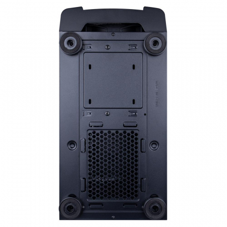 Carcasa 1STPLAYER Gaming DK-D4 BLACK [3]