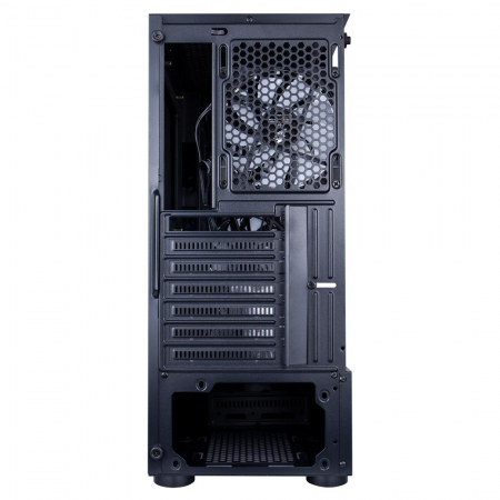 Carcasa 1STPLAYER Gaming DK-D4 BLACK [4]