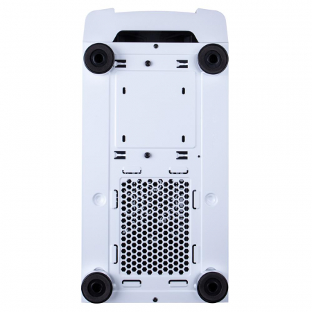 Carcasa 1STPLAYER Gaming DK-D4 WHITE [3]