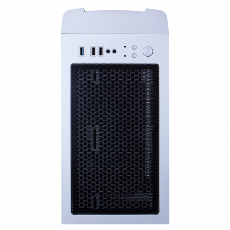 Carcasa 1STPLAYER Gaming DK-D4 WHITE [4]