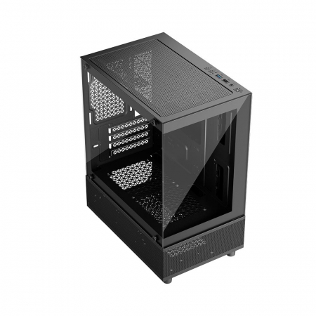 Carcasa 1STPLAYER Gaming MI2-A BLACK [3]