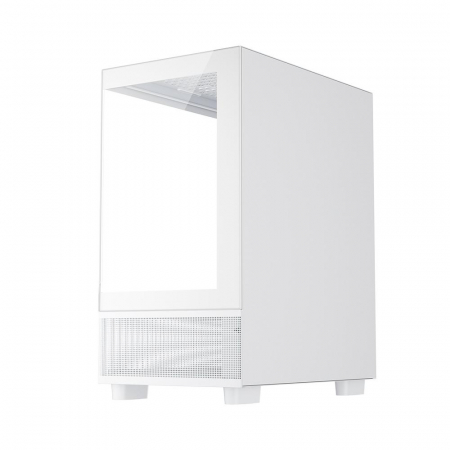 Carcasa 1STPLAYER Gaming MI2-A WHITE [4]