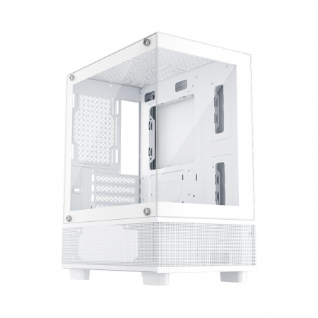 Carcase - Carcasa 1STPLAYER Gaming MI2-A WHITE