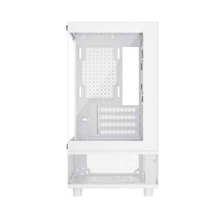 Carcasa 1STPLAYER Gaming MI2-A WHITE [3]